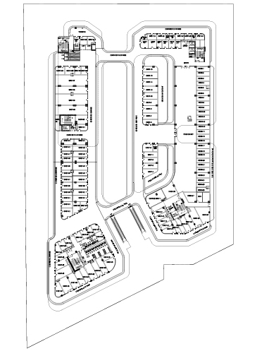 2nd floor plan